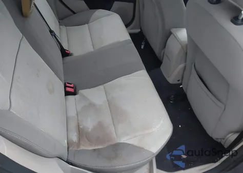 2012 Ford Focus Se from USA, damaged, VIN 1FAHP3F22CL456552